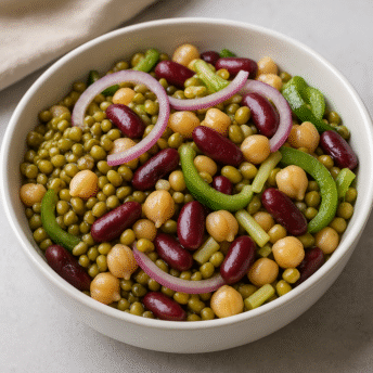 Beans Salad