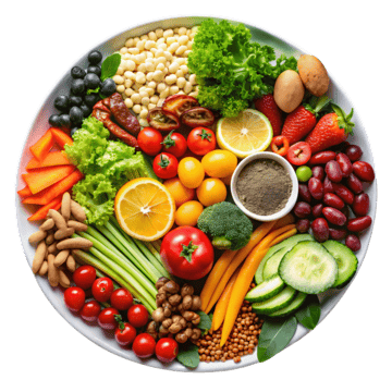 fresh vegetables | cookhealthyrecipe.com