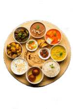 vegetarian dinner | cookhealthyrecipe.com